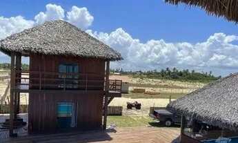 Imagem 6: Pousada no Arpoador em Tutoia - Paraíso em crescimento e ainda intocável