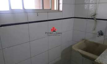 Imagem 6: Apartamento de 1 Dormitório, Sala, Cozinha, Banheiro e Lavanderia com 1 Vaga na Penha