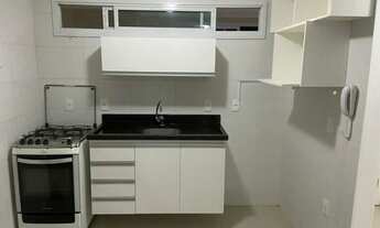 Imagem 6: Apartamento para venda tem 60 metros quadrados com 2 quartos em Buraquinho - Lauro de Frei