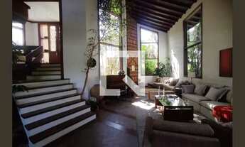 Imagem 4: Casa à Venda - Alphaville, 4 Quartos, 500 m2