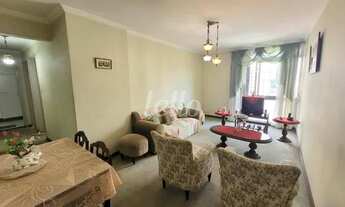 Imagem: São Paulo - Apartamento Padrão - Mooca