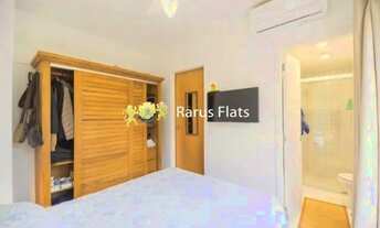 Imagem 5: Excelente Flat em Pinheiros para venda !! - Ape Pinheiros