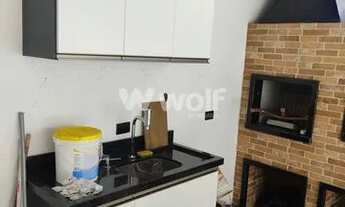 Imagem 6: 03 QUARTOS 1 STE - LAVABO - MOBILIADO - PISCINA