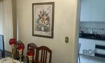 Imagem 5: Apartamento no Passo D'areia de 2 dormitórios e vaga