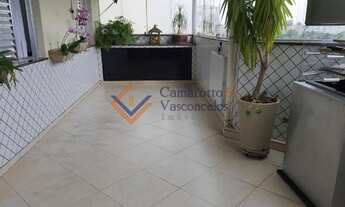 Imagem 5: Apartamento a venda - Vila Jahu, Sao Bernardo do Campo