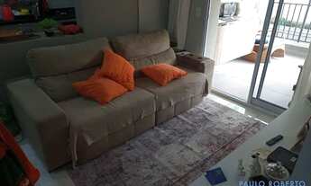 Imagem 6: APARTAMENTO - SANTO AMARO - SP