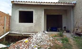 Imagem 6: Vende-se casa bairro grinfield 85.000 6x23