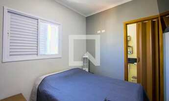 Imagem 5: Apartamento para Aluguel - Vila Tibirica, 2 Quartos, 94 m2