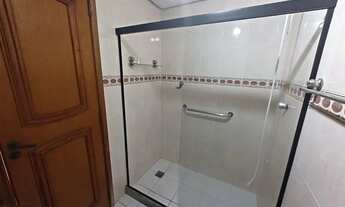 Imagem 7: Cobertura duplex com piscina em condomínio top praça do Patriarca