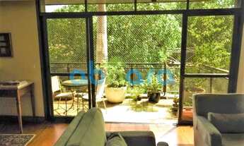 Imagem 5: Apartamento-À VENDA-Leblon-Rio de Janeiro-RJ