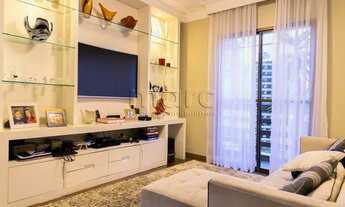 Imagem 4: SAO PAULO - Apartamento Padrão - CHACARA KLABIN