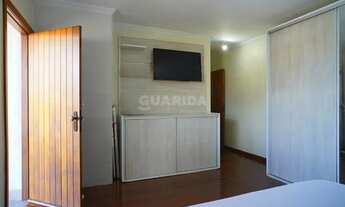 Imagem 6: Casa de 4 dormitórios mobiliada no Bairro Passo Dareia