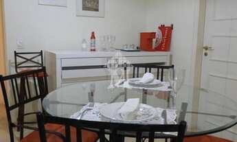 Imagem 2: Apartamento com 2 quartos, Jardim Paulista - São Paulo