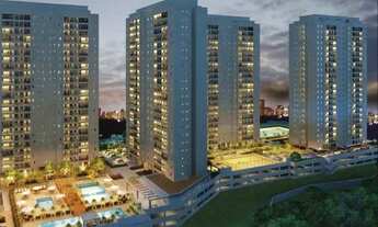 Imagem 2: APTO 2 DORM EM CONDOMINIO CLUBE ALTO PADRÃO