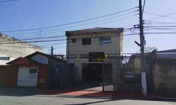 Imagem 7: Sala comercial para alugar, 40 m² por R$ 750/mês - Veleiros - São Paulo/SP