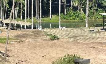 Imagem: Vendo terreno pajussara