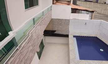 Imagem 5: Casa 5/4 no Cabula, permuta estrada do coco