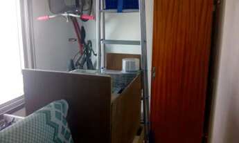 Imagem 4: Apartamento do lado da Prefeitura de São Leopoldo