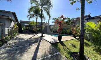 Imagem 2: Casa com 3 dormitórios à venda, 504 m² por R$ 1.300.000 - Morada da Praia - Bertioga/SP