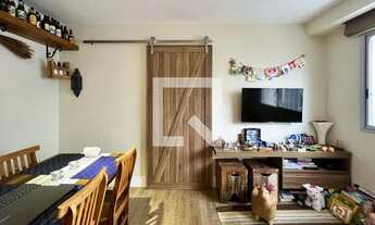 Imagem 7: Apartamento para Aluguel - Vila Olímpia, 2 Quartos, 60 m2