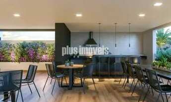 Imagem 7: VILA CLEMENTINO Apartamento com 4 dormitórios