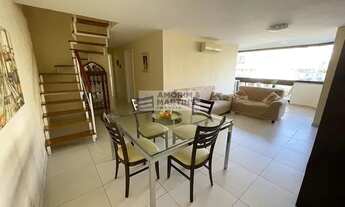 Imagem 4: Cobertura Duplex para Venda em Rio de Janeiro, Freguesia - Jacarepaguá, 4 dormitórios, 1 s