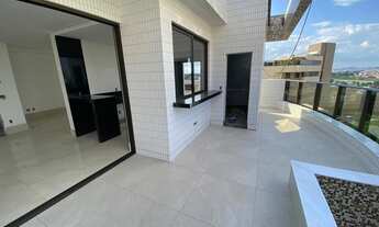 Imagem 3: Cobertura com 4 Quartos à Venda, 316 m² por R$ 2.690.000