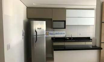 Imagem 4: Apartamento com 2 dormitórios para alugar, 70 m² por R$ 2.997,41/mês - Centro - Atibaia/SP