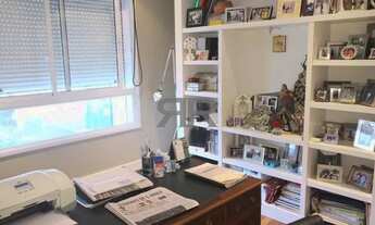 Imagem 2: PRÓXIMO AO PARQUE IBIRAPUERA - 4 SUITES - VARANDA GOURMET