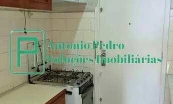 Imagem 7: APARTAMENTO MUITO ENSOLARADO COM BELA VISTA PANORÂMICA