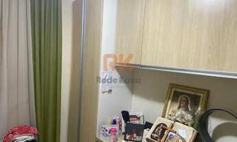 Imagem 6: Apartamento à venda, 2 quartos, 1 suíte, 1 vaga, Castelo - Belo Horizonte/MG