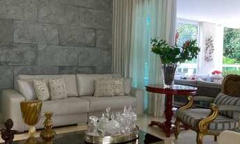 Imagem 7: VENDE-SE CASA 6 SUÍTES EM ALPHAVILLE I