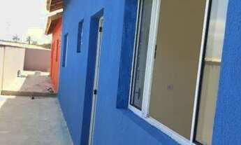 Imagem 2: ITANHAÉM - Casa Padrão - CIBRATEL II