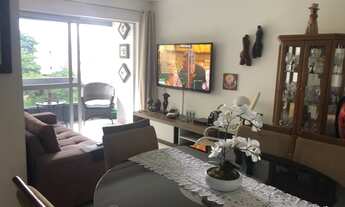 Imagem 6: Apartamento de 100 metros quadrados no bairro Boa Viagem com 3 quartos