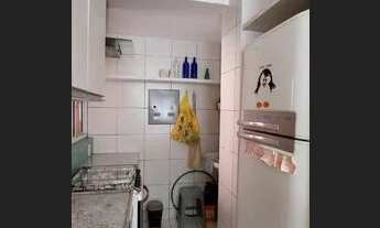 Imagem 2: Samara - Alugo apartamento bairro Piçarreira mobiliado