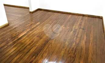 Imagem: São Paulo - Casa Padrão - SANTA CECÍLIA