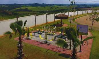 Imagem 3: Terreno à venda em condomínio - Porto Feliz/SP