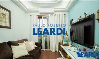 Imagem: APARTAMENTO - BARRA FUNDA - SP