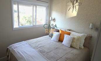 Imagem 7: CHARMOSO DUPLEX A 5 MINUTOS DO PARQUE IBIRAPUERA COM 2 SUÍTES 2 VAGAS E PRÉDIO COM LAZER