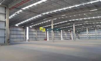 Imagem 4: Aluguel de galpão na cidade de Betim MG