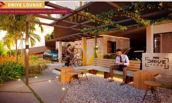 Imagem 4: Apartamento para venda com 30 metros quadrados com 1 quarto em Boa Vista - Recife - PE