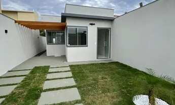 Imagem: GUARAPARI - Casa Padrão - SANTA MÔNICA