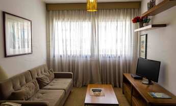 Imagem: Manhatan - Flat Residence com serviços