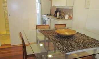 Imagem 5: RIO DE JANEIRO - Apartamento Padrão - LEBLON