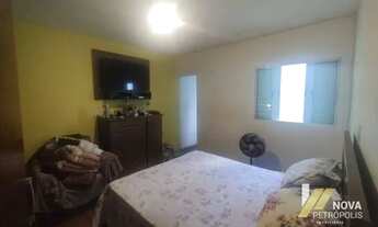 Imagem 6: Casa com 3 dormitórios à venda, 150 m² por R$ 550.000,00 - Assunção - São Bernardo do Camp