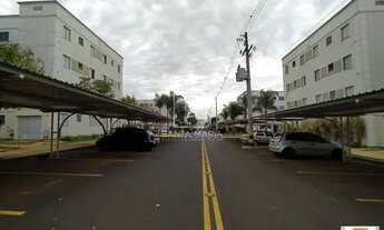 Imagem 4: Apartamento (outros) 2 dormitórios, cozinha planejada, portaria 24hs, lazer, espaço gourme