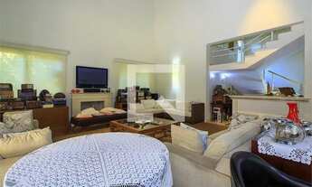 Imagem 3: Casa à Venda - Interlagos, 5 Quartos, 590 m2