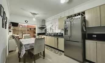 Imagem 4: Taubaté - Casa Padrão - Jardim Santa Inês