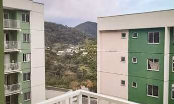 Imagem 3: Condomínio Bosque de Nogueira