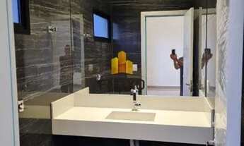 Imagem 3: Casa em Condominio no Bairro Jardim Shangri-Lá - Condomin